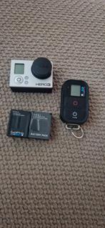 Go hero 3, Audio, Tv en Foto, Actiecamera's, Ophalen, GoPro