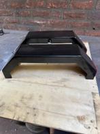 Metalen spatbordjes voor wiel rond 40 cm van een kar, Ophalen, Nieuw, Overige merken