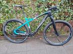 Tekoop zgoh Haibike greed 8.0 carbon MTB 19inch/L, Gebruikt, 49 tot 53 cm, Xxx, Ophalen
