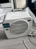 Eurom AC2401 Split-Airco / Caravan Camper Airco, Ophalen, Gebruikt