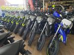 SHERCO FACTORY /Silver/Moon SM-R 2024 € 3619,-, Fietsen en Brommers, Brommers | Derbi, Nieuw, Maximaal 45 km/u, 50 cc, Ophalen of Verzenden