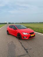 Seat Leon 1.4 FR, Voorwielaandrijving, 4 cilinders, Leon, 122 pk