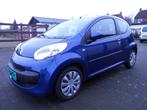 Citroen C1     3 drs AUTOMAAT, Te koop, Benzine, 3 cilinders, Hatchback