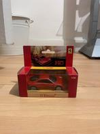 Ferrari F40 1:38 Shell V-Power, Ophalen, Zo goed als nieuw, Auto