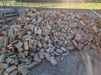 Brandhout, gezaagd zolderhout: ruim 10 kuub, Tuin en Terras, Haardhout, 6 m³ of meer, Ophalen, Overige houtsoorten, Blokken