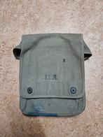 Ww2 us map case 1942, Verzamelen, Militaria | Tweede Wereldoorlog, Ophalen of Verzenden, Amerika