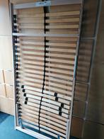 Lattenbodem 90 x 190. Verstelbaar. Zgan, Huis en Inrichting, Slaapkamer | Matrassen en Bedbodems, Ophalen, 90 cm, Eenpersoons