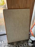 2 tafels caravan, Caravans en Kamperen, Caravan accessoires, Ophalen, Gebruikt