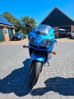 Kawasaki Ninja ZX9R, Motoren, Particulier, 4 cilinders, 899 cc, Meer dan 35 kW