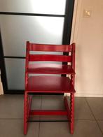 Stokke tripp trapp stoel nieuw model opknapper, Kinderen en Baby's, Kinderstoelen, Ophalen, Gebruikt, Meegroeistoel