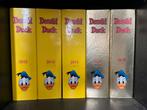 Jaargangen donald ducks, Boeken, Stripboeken, Complete serie of reeks, Ophalen of Verzenden, Zo goed als nieuw, Donald Duck