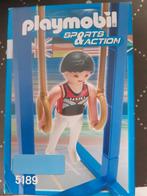 playmobile  turnen, Ophalen of Verzenden, Nieuw, Complete set