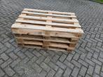 Euro pallets ., Doe-het-zelf en Verbouw, Hout en Planken, Zo goed als nieuw, Minder dan 200 cm, Pallet
