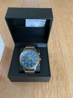 Alpha siërra Defcon limited edition herenhorloge, Ophalen of Verzenden, Zo goed als nieuw