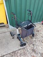 Topro Troja rollator lichtgewicht M, Diversen, Rollators, Zo goed als nieuw, Topro, Ophalen, Lichtgewicht