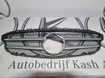 Grill W205 C-Klasse Classic A2058800783 [3], Ophalen, Gebruikt, Voor, Mercedes-Benz
