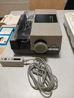 Diaprojector paximat 1800, Ophalen, Zo goed als nieuw