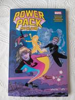 Power Pack: Into The Storm TPB (Nijmegen oost), Amerika, Marvel Comics, Ophalen of Verzenden, Zo goed als nieuw