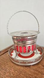 Theelichtje uit grootmoeders tijd, Antiek en Kunst, Ophalen