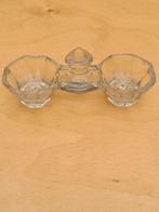 Mosterd, sambal schaaltje voor op de eettafel, Ophalen of Verzenden