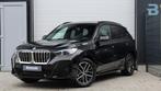 BMW X1 sDrive18i M-Sport | Harman/Kardon | Panoramadak | Tre, Auto's, BMW, 12 maanden, 136 pk, Gebruikt, Zwart