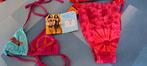 Bikini maat 36, Ophalen of Verzenden, Nieuw, Bikini