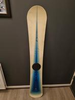 NITRO RANGE EX 163 SNOWBOARD, Ophalen of Verzenden, Gebruikt, Board