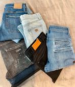 Dolce & Gabanna, Reiss, My Brand, G-star, Sandro BROEKEN!, Kleding | Heren, Dolce & Gabbana, Verzenden, Zwart, Overige maten