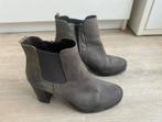 Rapid Soul Laarsjes Maat 37, Kleding | Dames, Schoenen, Verzenden, Lage of Enkellaarzen, Grijs, Rapid soul