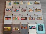 NES pirate & unlicensed game carts, Spelcomputers en Games, Games | Nintendo NES, 1 speler, Ophalen of Verzenden, Zo goed als nieuw
