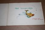 Van het tovervisje. Compleet plaatjesalbum., Boeken, Prentenboeken en Plaatjesalbums, Ophalen of Verzenden, Gelezen