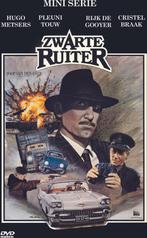 Zwarte Ruiter - Wim Verstappen - Rijk de Gooyer e.a. - 1983, Verzenden, Alle leeftijden, Zo goed als nieuw, Actie en Avontuur