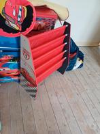 Meubels van cars voor slaapkamer, Ophalen, Gebruikt, Kleed of Kussen
