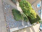 Siergrind, Tuin en Terras, Grind, Keien en Split, Ophalen, Overige materialen, Gebruikt, Grind