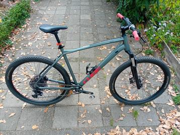 Cube Analog XL beschikbaar voor biedingen