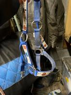 Koekiemonster happy halster maat shet, Ophalen, Zo goed als nieuw, Overige soorten