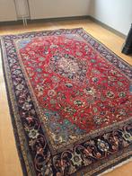 Vintage vloerkleed, Huis en Inrichting, Ophalen, 200 cm of meer, Zo goed als nieuw, Rechthoekig