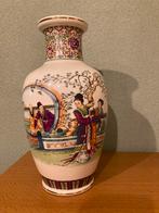 Chinese vaas, Ophalen of Verzenden