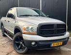 Dodge RAM 1500 Youngtimer 4x4 Lpg 2006, Auto's, Automaat, 238 pk, Overige carrosserieën, 4701 cc