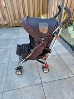 Mac laren BMW Buggy, Ophalen of Verzenden, Zo goed als nieuw, Overige merken
