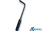 Sleepstang pin / vangmuil pin Mercedes T2 Vario, Nieuw