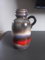 Vintage Vaas met Oor, Antiek en Kunst, Antiek | Vazen, Ophalen of Verzenden