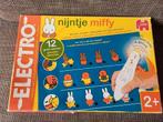 Nijntje Miffy Electro spel, Ophalen of Verzenden