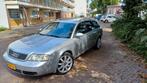 Audi 2000 Grijs, Auto's, Audi, 1790 kg, Stationwagon, Particulier, 92 €/maand