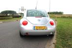Volkswagen New Beetle 2.0 Highline Airco,, Voorwielaandrijving, Stof, Gebruikt, Beetle (Kever)