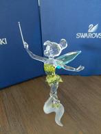 Swarovski Disney Tinkerbell originele verpakking en overdoos, Verzamelen, Ophalen of Verzenden, Zo goed als nieuw, Figuurtje
