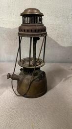 Optimus 100 N petroleum lamp, Ophalen of Verzenden