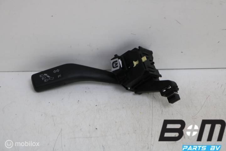 Knipperlichthendel VW Caddy 2K 1K0953513E, Auto-onderdelen, Dashboard en Schakelaars, Gebruikt