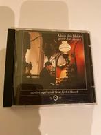 Klaas Jan Mulder speelt Jan Zwart - CD, Cd's en Dvd's, Ophalen of Verzenden, Modernisme tot heden, Gebruikt, Orkest of Ballet