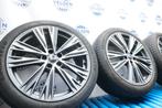 20 inch Audi A6 S6 velgen origineel zomerset 4K0601025J, Gebruikt, 255 mm, Banden en Velgen, Ophalen of Verzenden